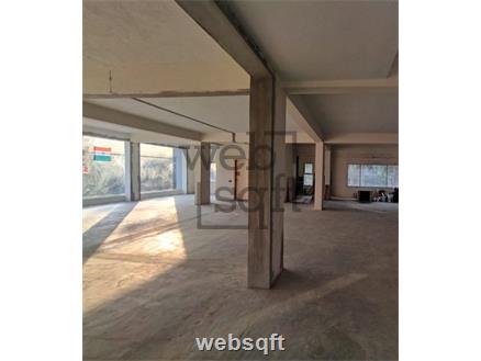 Commercial Office Space for Rent in Telangana